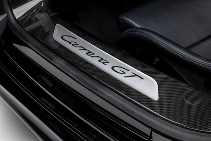 2005 Porsche Carrera GT