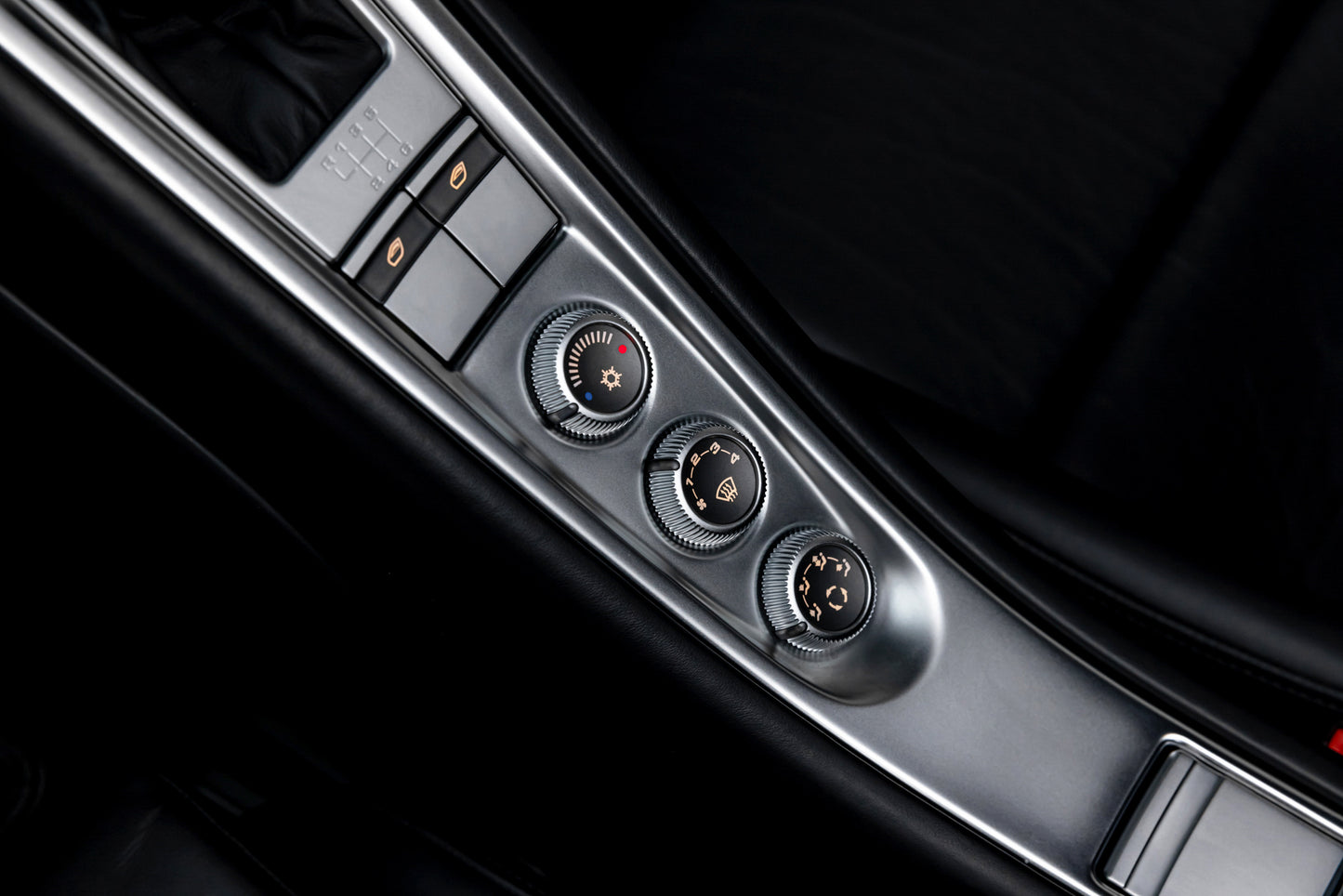 2005 Porsche Carrera GT