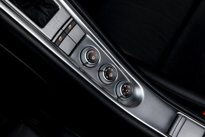 2005 Porsche Carrera GT