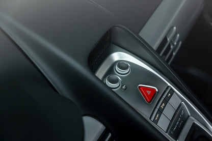 2005 Porsche Carrera GT