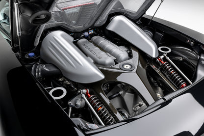 2005 Porsche Carrera GT