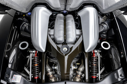 2005 Porsche Carrera GT