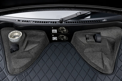 2005 Porsche Carrera GT