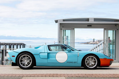 2006 Ford GT Heritage