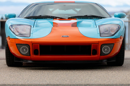 2006 Ford GT Heritage