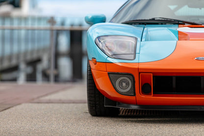 2006 Ford GT Heritage