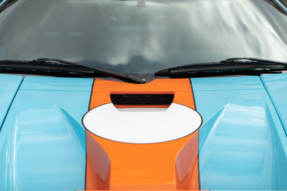 2006 Ford GT Heritage