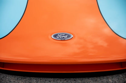 2006 Ford GT Heritage