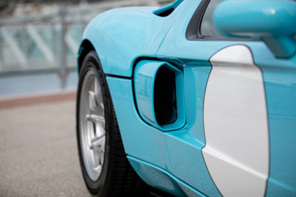 2006 Ford GT Heritage