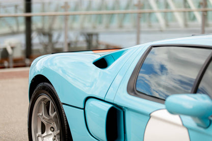 2006 Ford GT Heritage