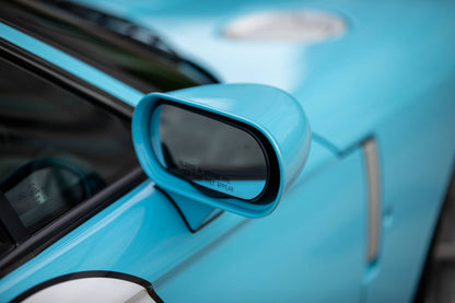 2006 Ford GT Heritage