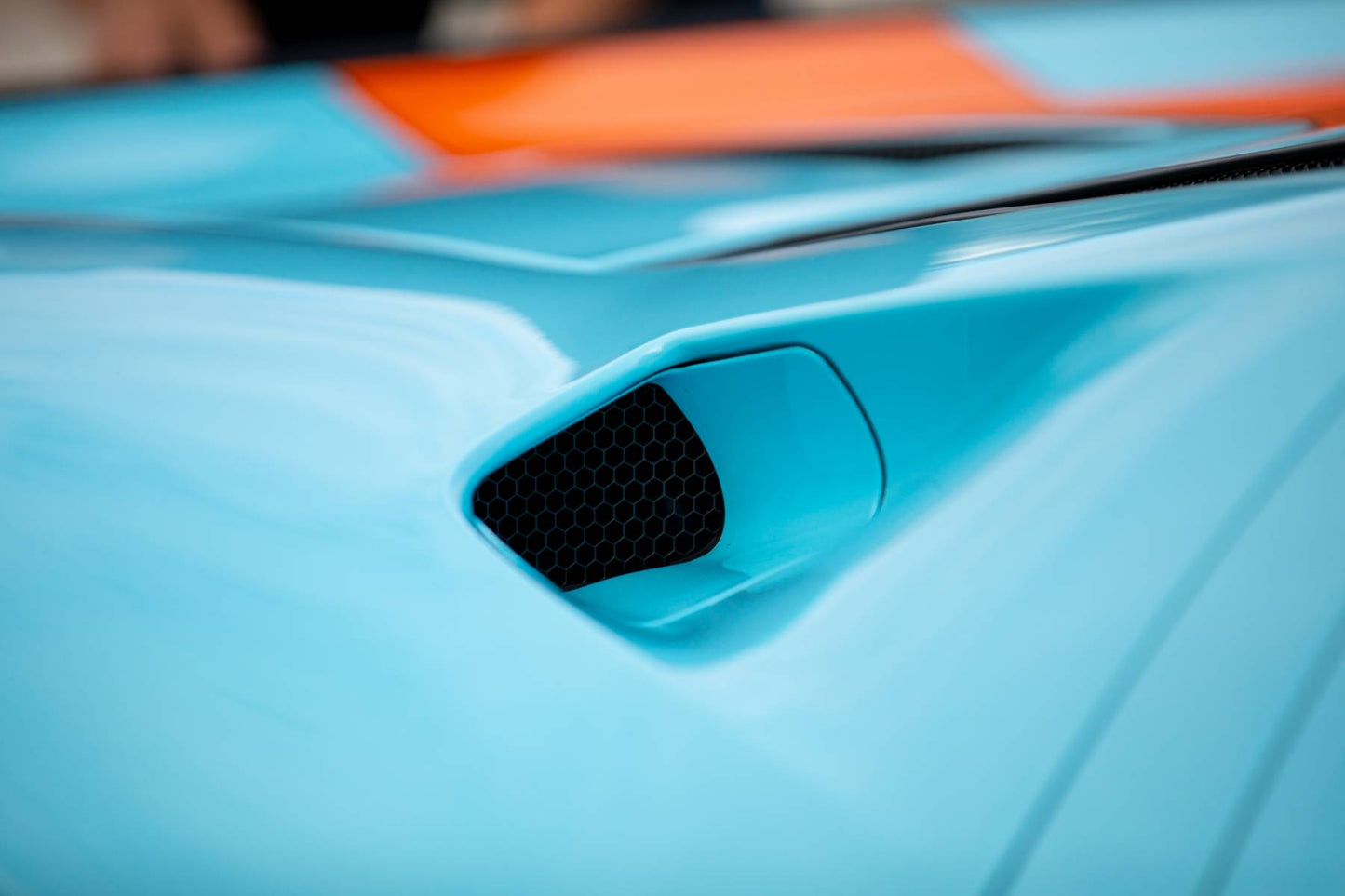 2006 Ford GT Heritage