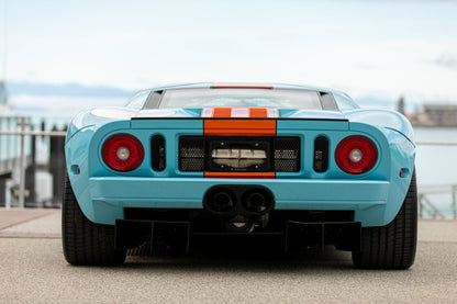 2006 Ford GT Heritage