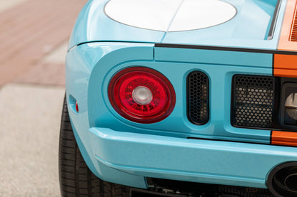 2006 Ford GT Heritage