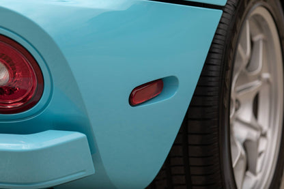 2006 Ford GT Heritage