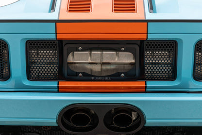 2006 Ford GT Heritage
