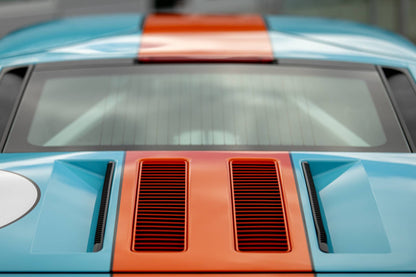 2006 Ford GT Heritage