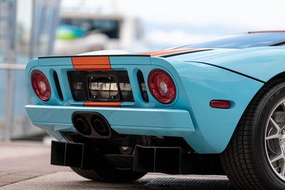 2006 Ford GT Heritage