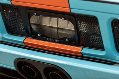 2006 Ford GT Heritage