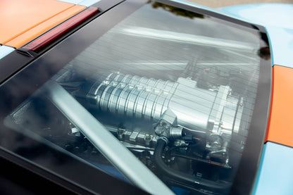 2006 Ford GT Heritage