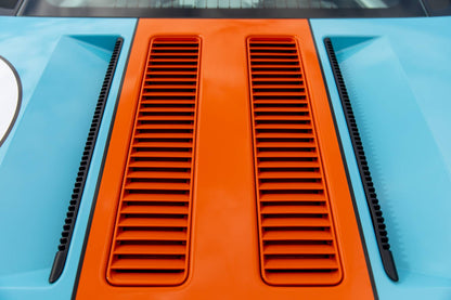 2006 Ford GT Heritage