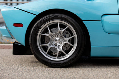 2006 Ford GT Heritage