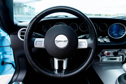 2006 Ford GT Heritage
