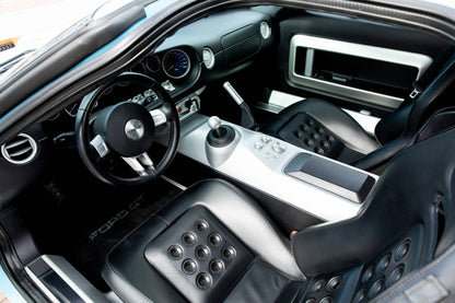 2006 Ford GT Heritage
