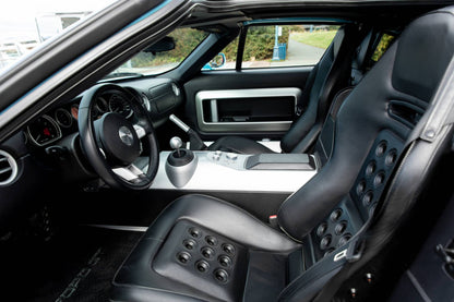 2006 Ford GT Heritage
