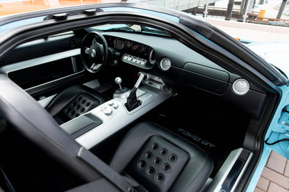 2006 Ford GT Heritage