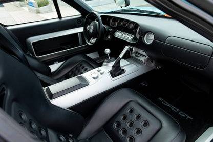 2006 Ford GT Heritage