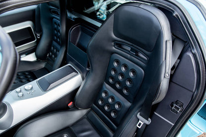 2006 Ford GT Heritage
