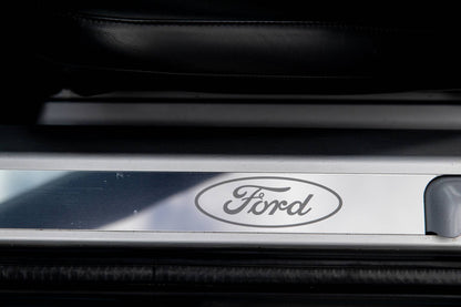 2006 Ford GT Heritage
