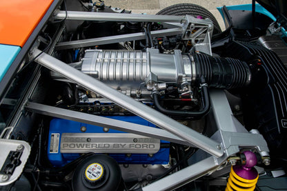 2006 Ford GT Heritage