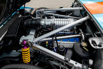 2006 Ford GT Heritage