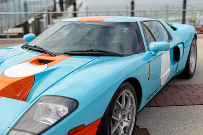 2006 Ford GT Heritage