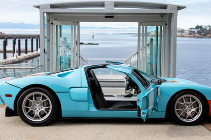 2006 Ford GT Heritage