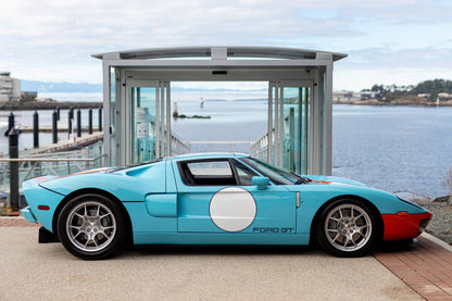 2006 Ford GT Heritage