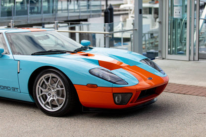 2006 Ford GT Heritage