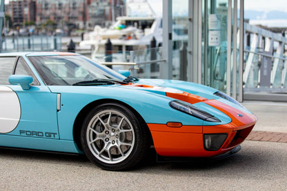 2006 Ford GT Heritage