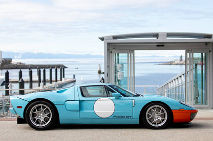 2006 Ford GT Heritage