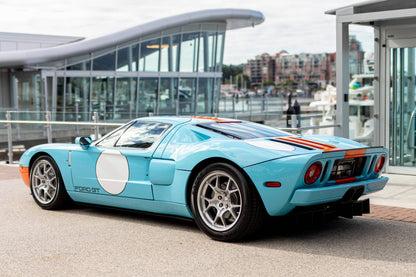 2006 Ford GT Heritage