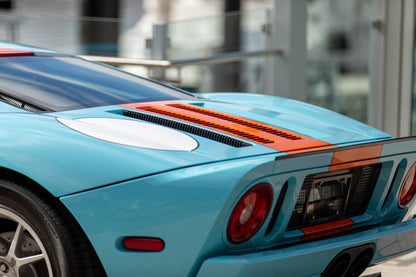 2006 Ford GT Heritage