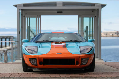 2006 Ford GT Heritage