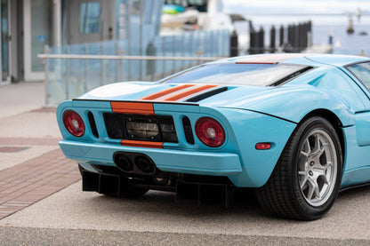 2006 Ford GT Heritage