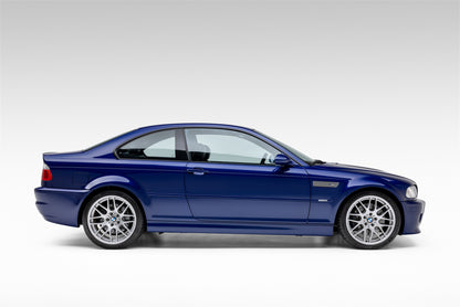 2006  BMW M3 Coupe Competition