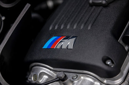 2006  BMW M3 Coupe Competition