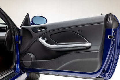 2006  BMW M3 Coupe Competition