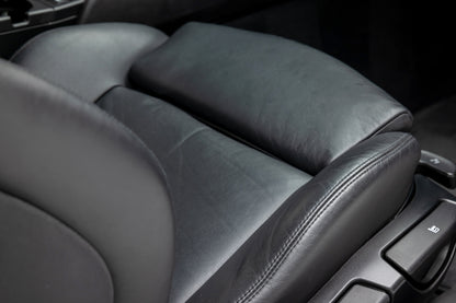 2006  BMW M3 Coupe Competition