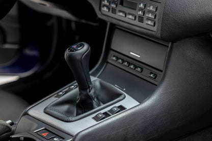 2006  BMW M3 Coupe Competition